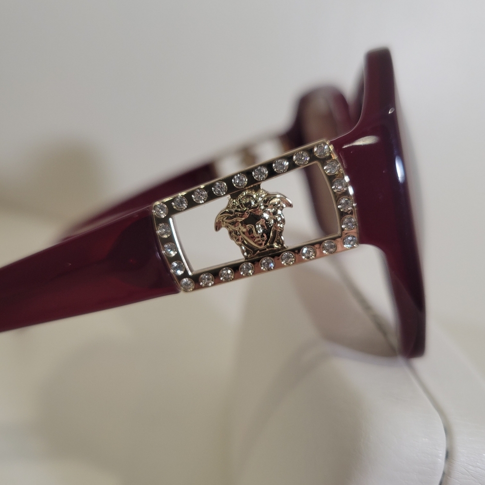 Versace Sunglasses 4242-B